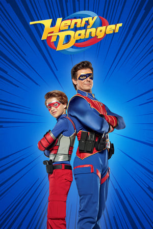 Henry Danger T 1 C 14 online gratis