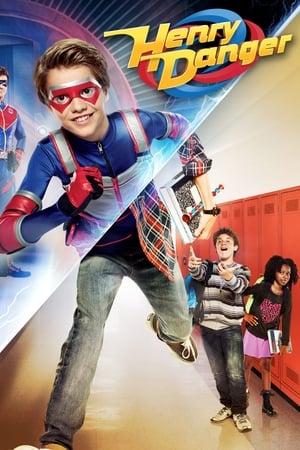 Henry Danger T 2 C 10 online gratis