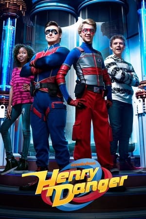 Henry Danger T 3 C 17 online gratis