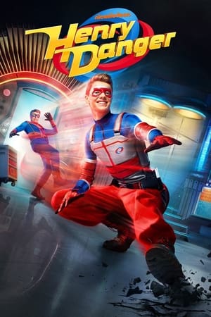 Henry Danger T 4 C 16 online gratis