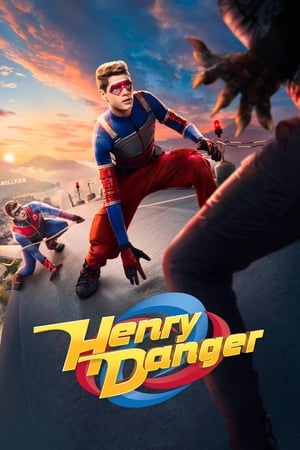 Henry Danger T 5 C 34 online gratis