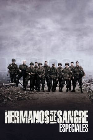 Hermanos de sangre temporada  0 online