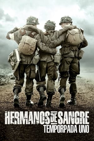 Hermanos de sangre temporada  1 online