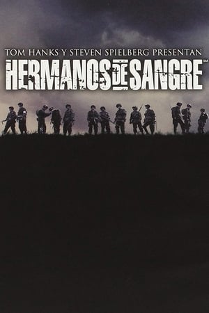 Hermanos de sangre Online gratis