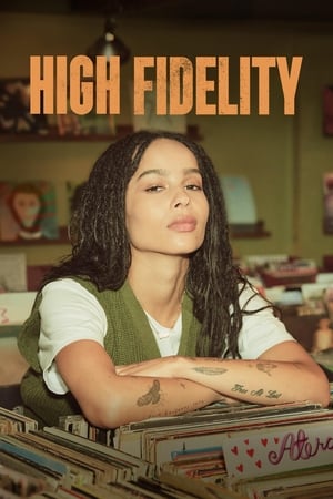 High Fidelity T 1 C 5 online gratis