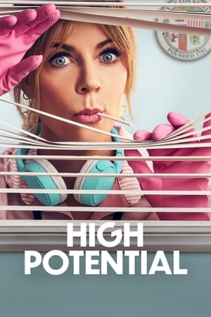 High Potential Temporada 1 online gratis