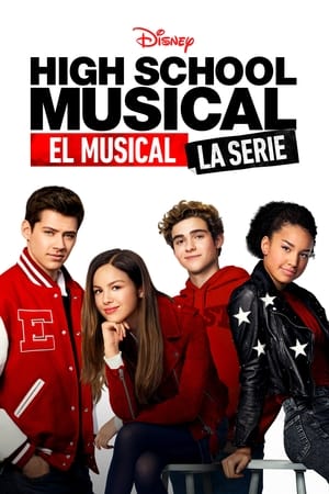 High School Musical: El musical: La serie Temporada 1 online gratis