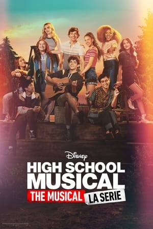 High School Musical: El musical: La serie T 3 C 5 online gratis