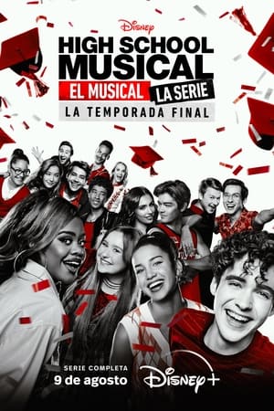 High School Musical: El musical: La serie T 4 C 7 online gratis