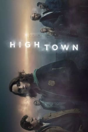 Hightown Temporada 2 online gratis