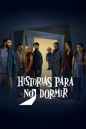 Historias para no dormir T 1 C 4 online gratis