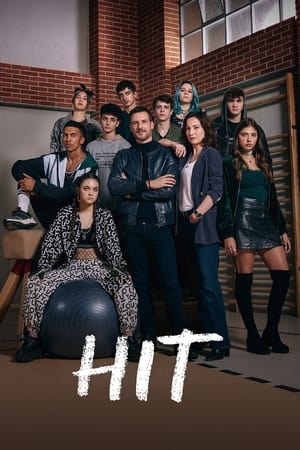 HIT temporada  1 online