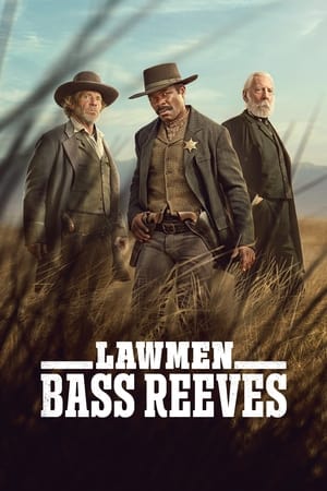 Hombres de Ley: Bass Reeves T 1 C 1 online gratis