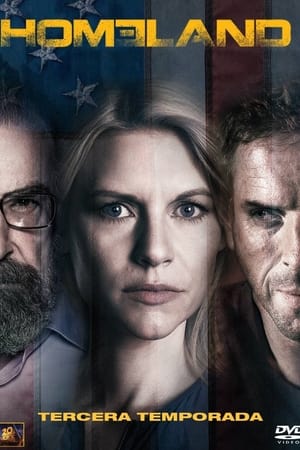 Homeland T 3 C 2 online gratis