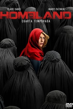 Homeland T 4 C 5 online gratis