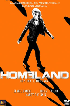 Homeland T 7 C 11 online gratis