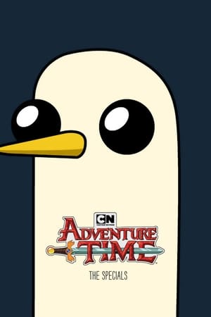 Hora de aventuras temporada  0 online