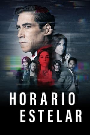 Horario estelar temporada  1 online