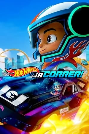 Hot Wheels, ¡a correr! Online gratis