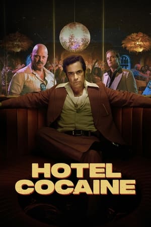 Hotel Cocaine T 1 C 4 online gratis