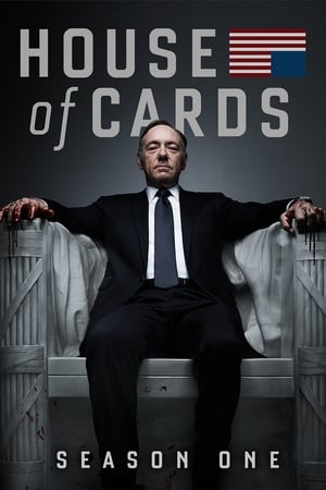 House of Cards T 1 C 10 online gratis