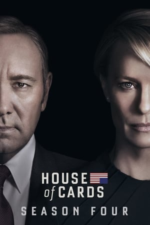 House of Cards T 4 C 8 online gratis