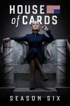 House of Cards T 6 C 4 online gratis