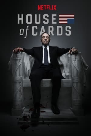 House of Cards online gratis