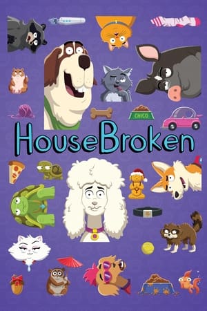 HouseBroken online gratis