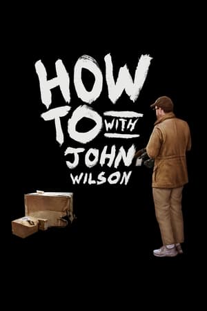 How To with John Wilson temporada  3 online