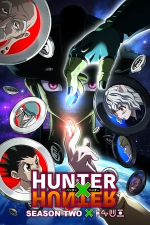 Hunter × Hunter T 2 C 135 online gratis