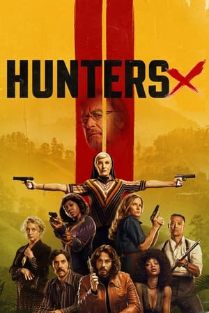 Hunters online gratis