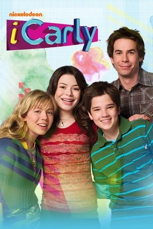 iCarly T 1 C 11 online gratis