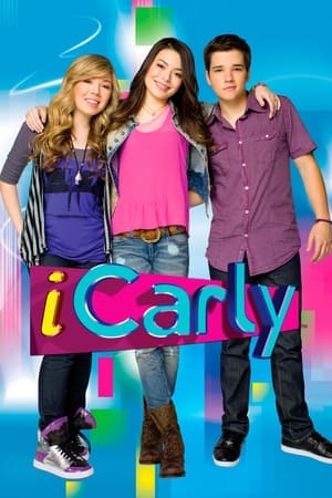 iCarly T 2 C 1 online gratis