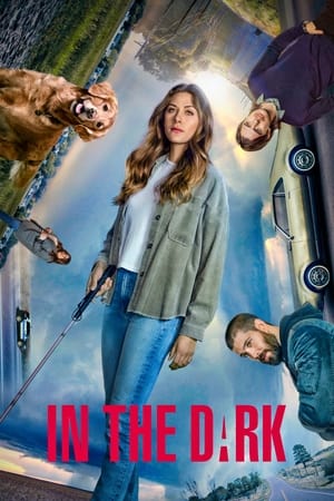 In the Dark temporada  3 online