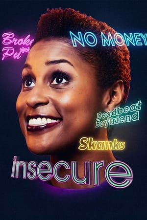 Insecure temporada  0 online