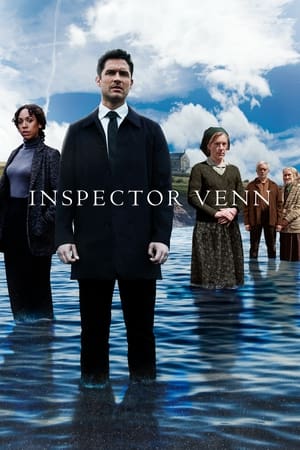 Inspector Venn Online gratis