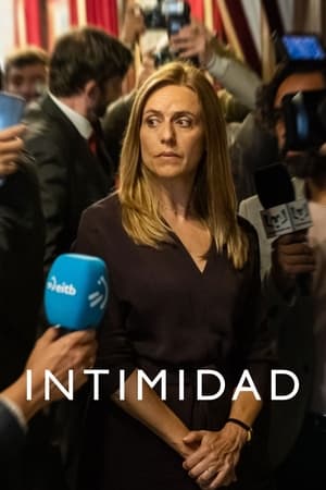 Intimidad temporada  1 online