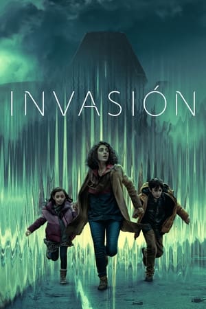 Invasión Temporada 1 online gratis