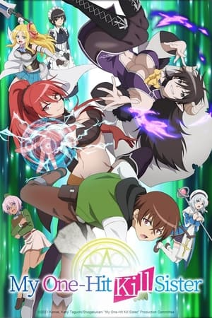 Isekai One Turn Kill Neesan; Ane Douhan no Isekai Seikatsu Hajimemashita Online gratis