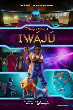 Iwájú T 1 C 4 online gratis