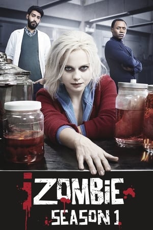 iZombie T 1 C 5 online gratis