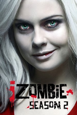 iZombie T 2 C 16 online gratis