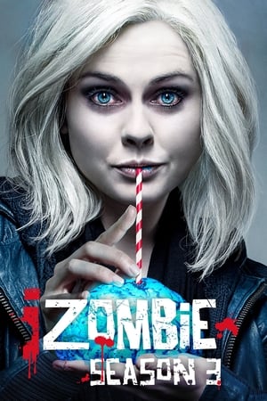 iZombie T 3 C 9 online gratis