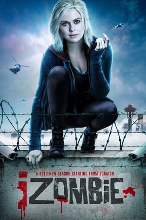 iZombie T 4 C 7 online gratis