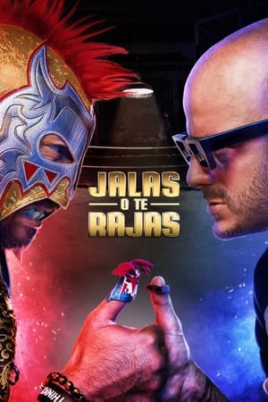 Jalas o Te Rajas temporada  1 online