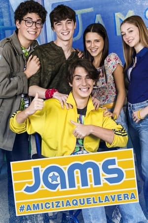 Jams temporada  2 online