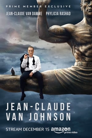 Jean-Claude Van Johnson T 1 C 2 online gratis