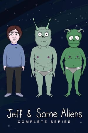 Jeff y unos aliens T 1 C 2 online gratis