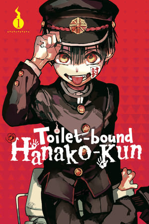 Jibaku Shounen Hanako-kun T 1 C 8 online gratis